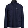 FAY - Giubbotto - Blu navy
