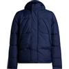TIMBERLAND - Piumino - Blu navy