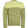DRIES VAN NOTEN - Pullover - Verde lime