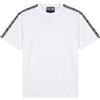 VERSACE JEANS COUTURE - T-shirt - Bianco