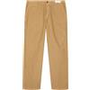 TELA GENOVA - Pantalone - Sabbia