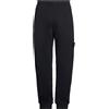 STONE ISLAND - Pantalone - Nero