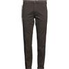 40WEFT - Pantalone - Testa di moro