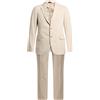 TOMBOLINI - Abito - Beige