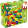 Hubelino #400383 60-teiliges Bausteine Set, kompatibel mit großen Bausteinen and