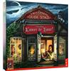 999 GAMES 999-TAV02,De Taveernen van de Oude Stad: Kamer te Huur!,Blauw