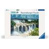 Ravensburger puzzel Watervallen Iguazu, Brazilië - Legpuzzel - 2000 stukjes