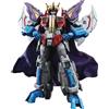 threezero Transformers MDLX Coronation Starscream Action Figure