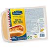 Eurospital PIACERI MEDITERRANEI PANE HOT DOG 130 G