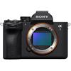 Sony Corpo fotocamera mirrorless Sony Alpha a7 V ILCE-7M5 attacco E full frame...