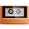 FiiO Snowsky ECHO Hi-Res DAC Lettore Audio Digitale 4.4mm Uscita Bilanciata...
