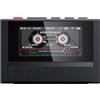 FiiO Snowsky ECHO Hi-Res DAC Lettore audio digitale 4,4 mm uscita...