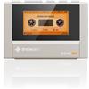 FiiO Snowky Echo Mini lettore audio digitale ad alta risoluzione 3,5 mm 4,4...