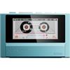 FiiO Snowsky ECHO Hi-Res DAC Lettore Audio Digitale 4.4mm Uscita Bilanciata...