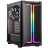 BE QUIET BEQUIET CASE PURE BASE 501 DX BLACK