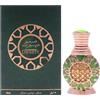 Al Haramain Desert Attar Olio Profumo 15ml | Profumo Arabo Unisex Attar | Fragranza fruttata
