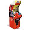Arcade1Up Time Crisis Deluxe cabinati da gioco