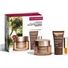 Clarins Set di prodotti essenziali antietà e rassodanti Clarins