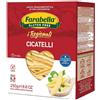 Farabella I Regionali Cicatelli Senza Glutine 250 g Altro