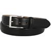 MGM - Cintura, uomo Nero (Schwarz (Schwarz)) 95 cm