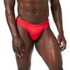 Bruno banani Costume da Bagno da Uomo, Rosso (Rosso 008)., S