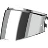 LS2, Visiera per casco moto FF910 ADVANT II, Iridio d'argento