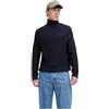 JACK & JONES Roy High Neck Sweater L