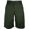 SEA BARRIER Bermuda Uomo Sport con TASCONI Art Marea