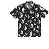 Volcom Purestone - Camicia A Maniche Corte con Bottoni Purestone - Camicia a Maniche Corte con Bottoni Uomo