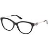 GUESS Guess Occhiali - Modello Gu50230, Colore Shiny Black Sunglasses Unisex - Adulto (Pacco da 1)