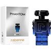 Paco Rabanne Phantom Intense Eau de Parfum Ricaricabile 150ml 0,15 ml