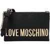 Love Moschino Donna Borsa A Tracolla Poliuretano JC4110PP1OKD0