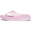 Fitflop Women's Surff Webbing Toe-Post Sandals, Wild Lilac, 40 EU
