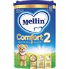 DANONE NUTRICIA SpA SOC.BEN. mellin comfort 2 800 g