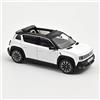 NOREV Renault 4 E-Tech Elettrico 2025 Bianco Ghiacciaio 1/43