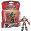 GORMITI Giochi Preziosi 8 cm Hurik, Serie 3, Assortimento 11
