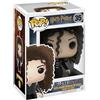 Funko Pop! Vinyl: Harry Potter - Bellatrix Lestrange- Figura in Vinile da Collezione - Idea Regalo - Merchandising Ufficiale - Giocattoli per Bambini e Adulti - Movies Fans