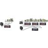 Woodland Scenics Interruttore WJP5725 Just Plug?