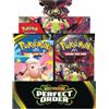 Pokémon Pokemon TCG: Mega Evolution Perfect Order - Booster Pack