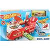 Mattel FJN34 HW City Starter Kits /HW Game & Racing Set