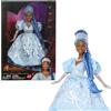 Mattel Disney Descendants: The Rise of Red - Bambola alla moda di Cenerentola con abito reale ispirato al film e accessori