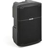 MONTARBO B110 Monitor Speaker Amplificato Professionale BLUETOOTH 400W