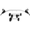 Peruzzo 873 Kit 4a bici per Zephyr 713/3 Afs Roma