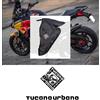 Tucano Urbano R119X Gaucho Coprigambe Scooter Tucano Termoscud Ducati Multistrada anno 2026