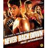 `Sean Faris,Amber Heard,Les... Never Back Down - (Italia (Blu-ray)