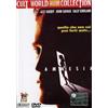 Legocart Amnesia (DVD) Vincent Berry John Savage Ally Sheedy Sally Kirkland