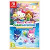 Sunblink Hello Kitty Island Adventure - Deluxe Edition - Switch