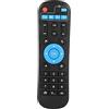 Akozon Telecomando per Set Top Box, T95Z Plus, T95U Pro, T95V Q, QBOX