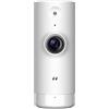 D-Link DCS-8000LH Mini Telecamera HD Wi-Fi, Visualizzazione Grandangolare 120°, Streaming 720p HD