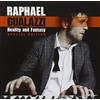 Raphael Gualazzi Reality And Fantasy: Special Edition (CD)